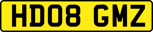 HD08GMZ
