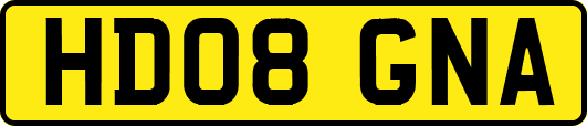 HD08GNA