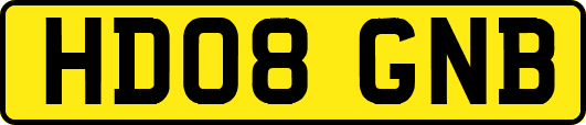 HD08GNB