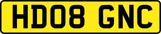 HD08GNC