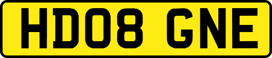 HD08GNE