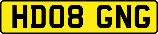 HD08GNG
