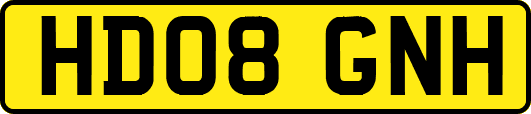HD08GNH
