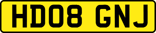 HD08GNJ