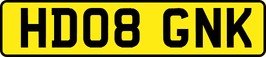 HD08GNK
