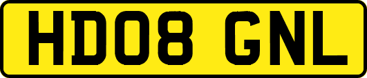 HD08GNL