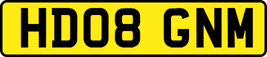 HD08GNM