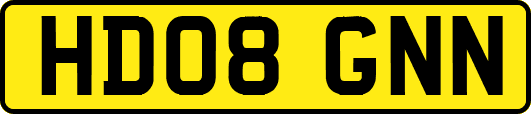 HD08GNN