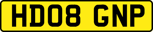 HD08GNP