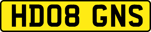 HD08GNS