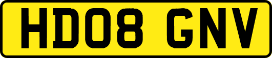 HD08GNV