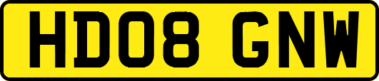 HD08GNW