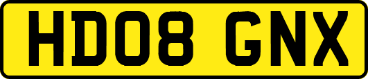 HD08GNX