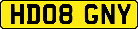HD08GNY