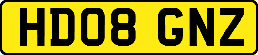 HD08GNZ