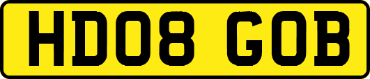 HD08GOB
