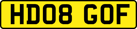 HD08GOF