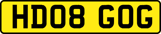 HD08GOG