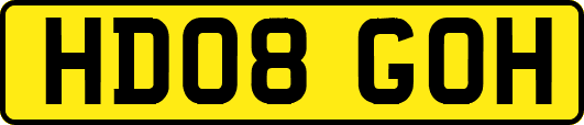HD08GOH