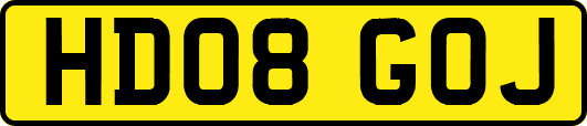 HD08GOJ