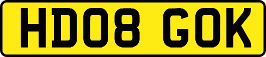 HD08GOK