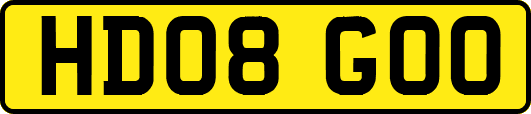 HD08GOO