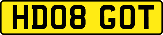 HD08GOT