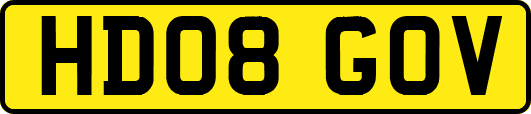 HD08GOV