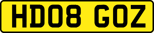 HD08GOZ