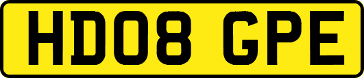HD08GPE