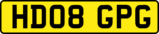 HD08GPG