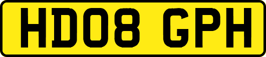 HD08GPH