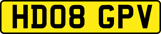 HD08GPV