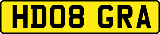 HD08GRA