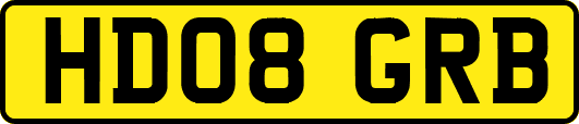 HD08GRB