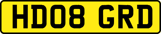 HD08GRD