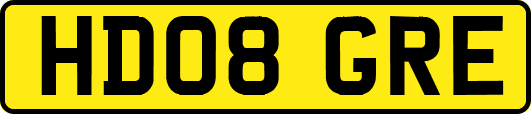 HD08GRE