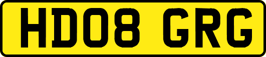 HD08GRG