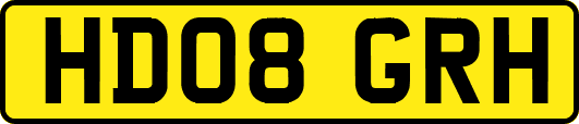 HD08GRH
