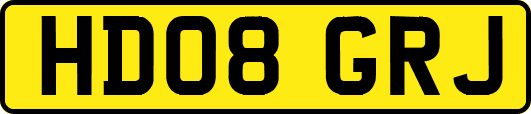 HD08GRJ