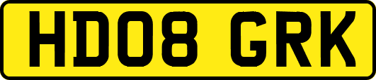 HD08GRK