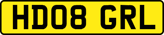 HD08GRL