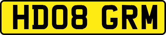 HD08GRM
