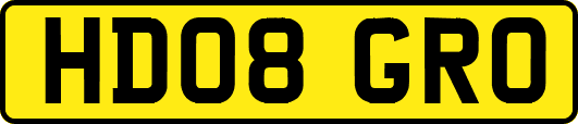 HD08GRO