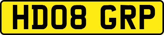 HD08GRP