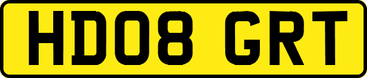 HD08GRT