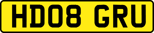 HD08GRU