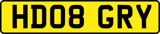 HD08GRY