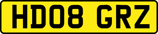 HD08GRZ