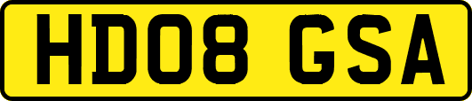 HD08GSA